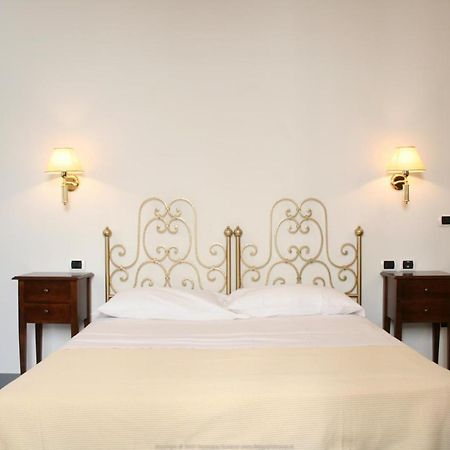 B&B La Notte Blu Florence Buitenkant foto