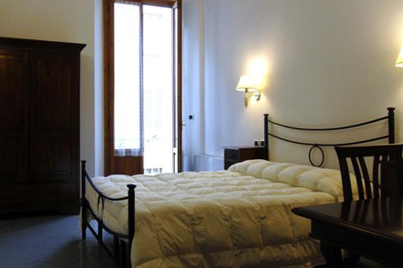 B&B La Notte Blu Florence Buitenkant foto