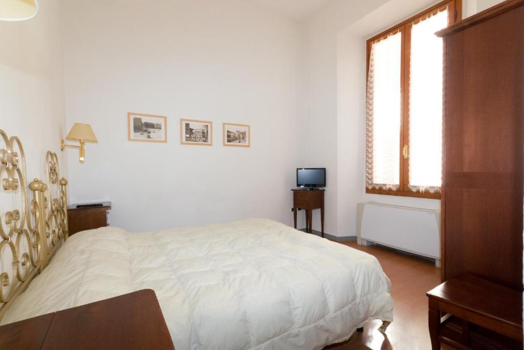 B&B La Notte Blu Florence Buitenkant foto