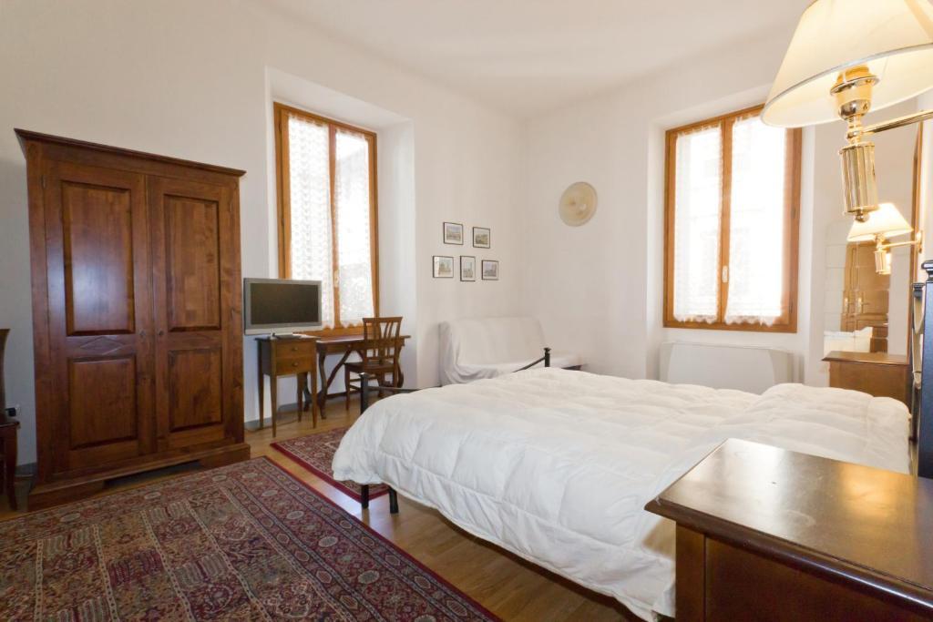 B&B La Notte Blu Florence Kamer foto