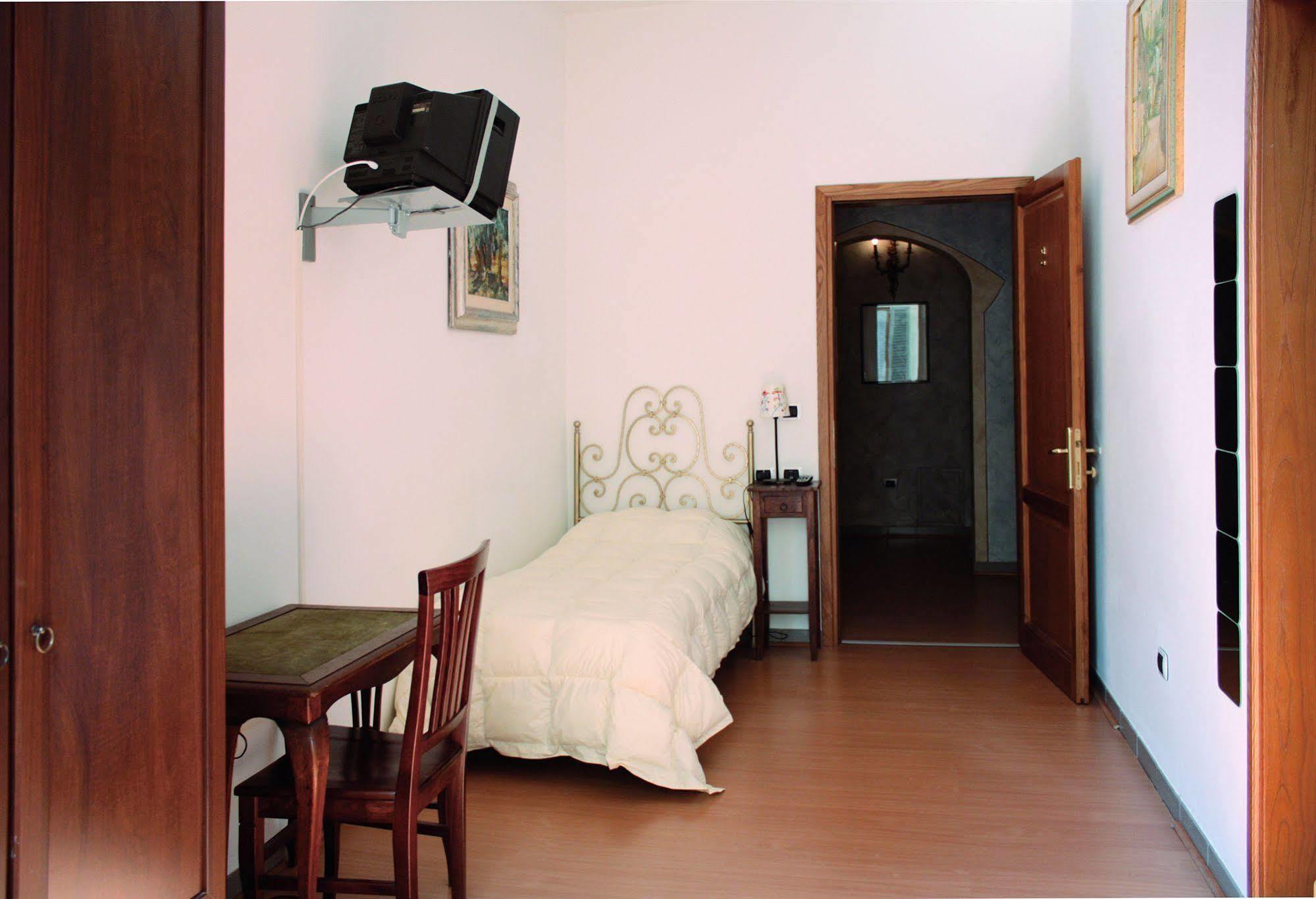 B&B La Notte Blu Florence Buitenkant foto