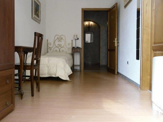 B&B La Notte Blu Florence Buitenkant foto