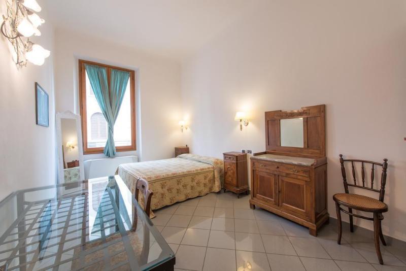 B&B La Notte Blu Florence Buitenkant foto
